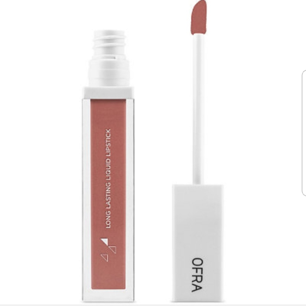 Ofra long lasting liquid lipstick